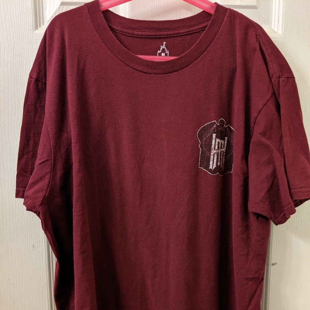 🎃Disney parks Haunted mansion shirt
